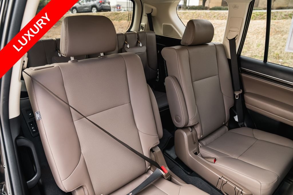 2023 Lexus GX PREMIUM - Photo 29