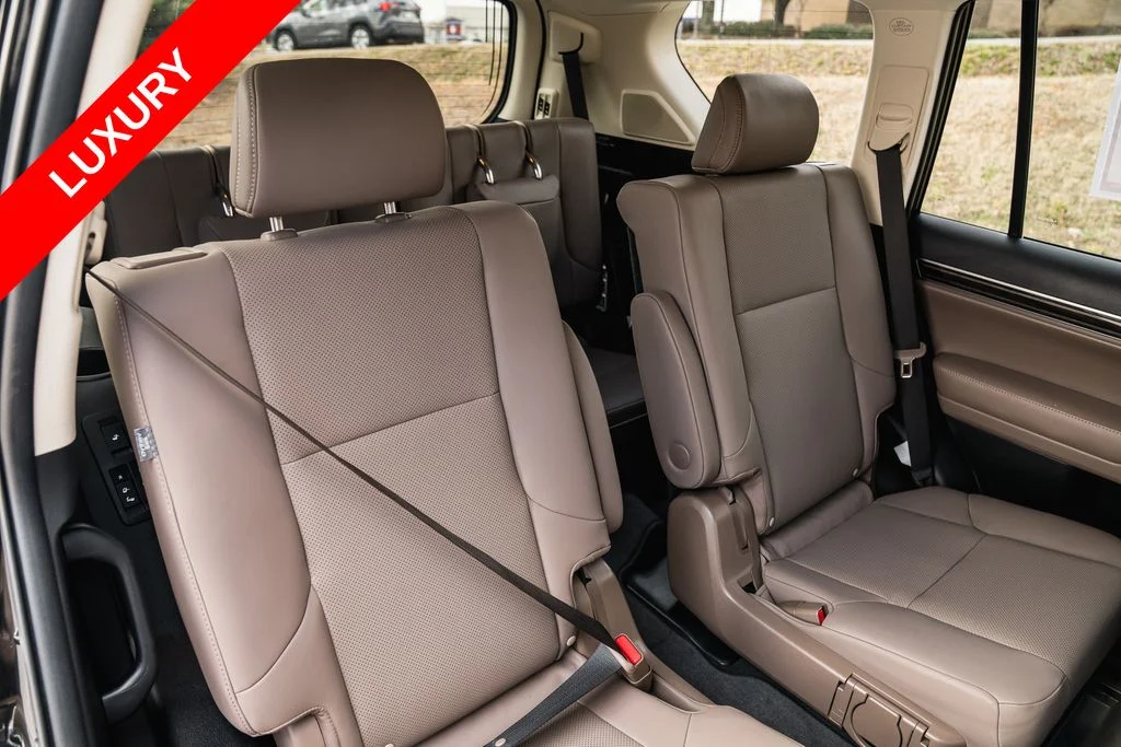 2023 Lexus GX PREMIUM - Photo 29
