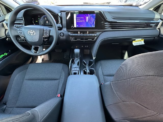 New 2026 Underground Toyota  LE image 8
