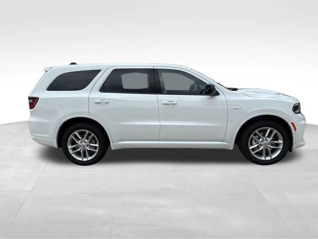 2025 Dodge Durango R/T - Photo 7