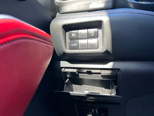 Used 2023 Beige Toyota XSE image 18