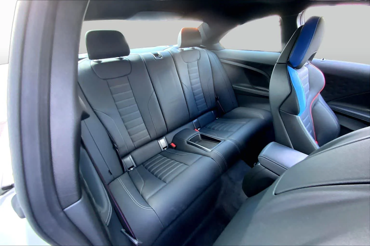Certified Used 2024 Alpine White BMW  image 13