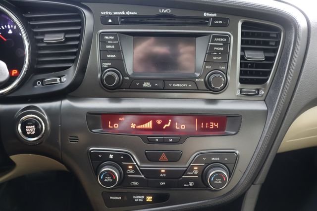 2013 Kia Optima EX - Photo 14