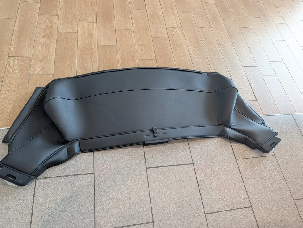 Used 2019 Orange Volkswagen 2.0T SE image 36
