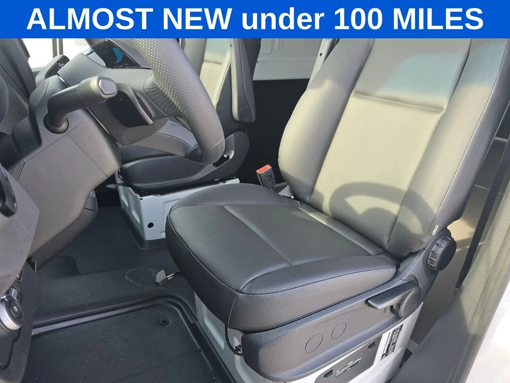 2025 Mercedes-Benz Sprinter Cargo Van Base - Photo 19