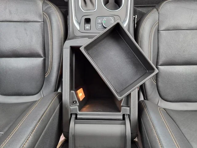 Used 2021 Black Chevrolet Premier image 42