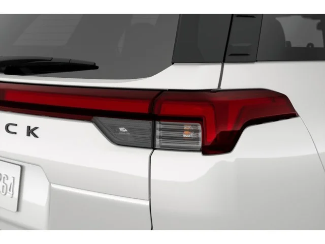 New 2026 CRYSTAL WHITE PEARL Subaru Premium image 13