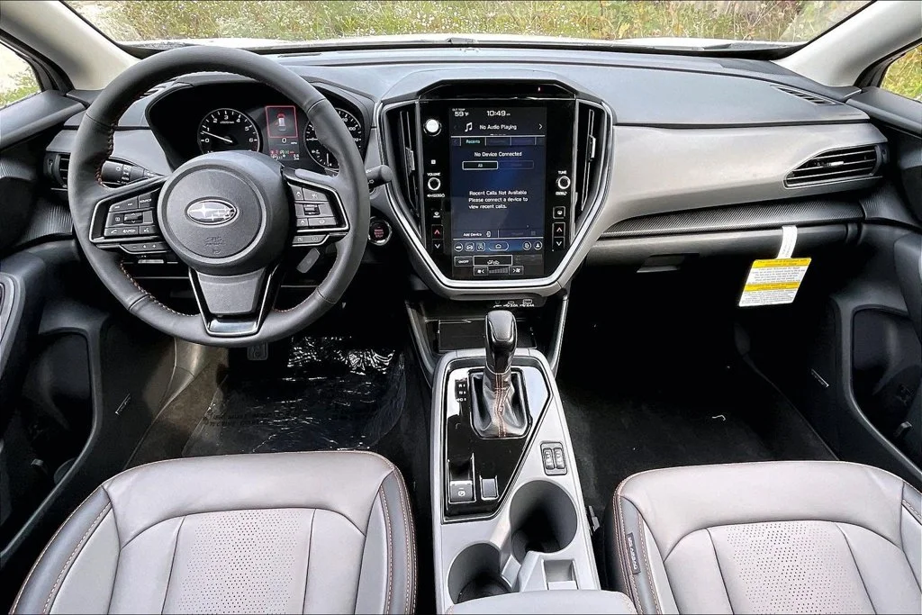 Vehicle thumbnail