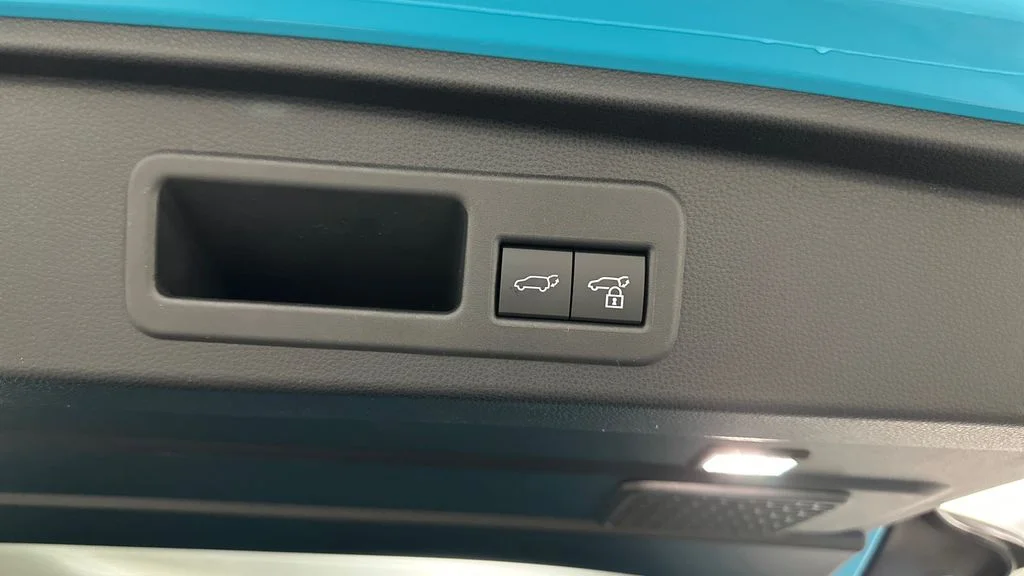 New 2026  Toyota TRD Pro image 25