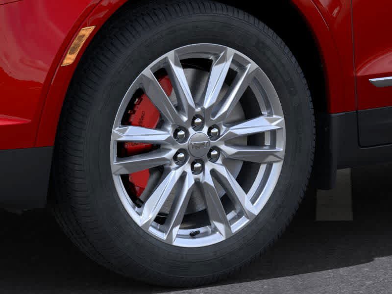 2025 Cadillac XT5 Sport - Photo 9