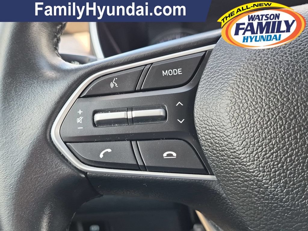 2023 Hyundai Santa Fe SEL - Photo 15