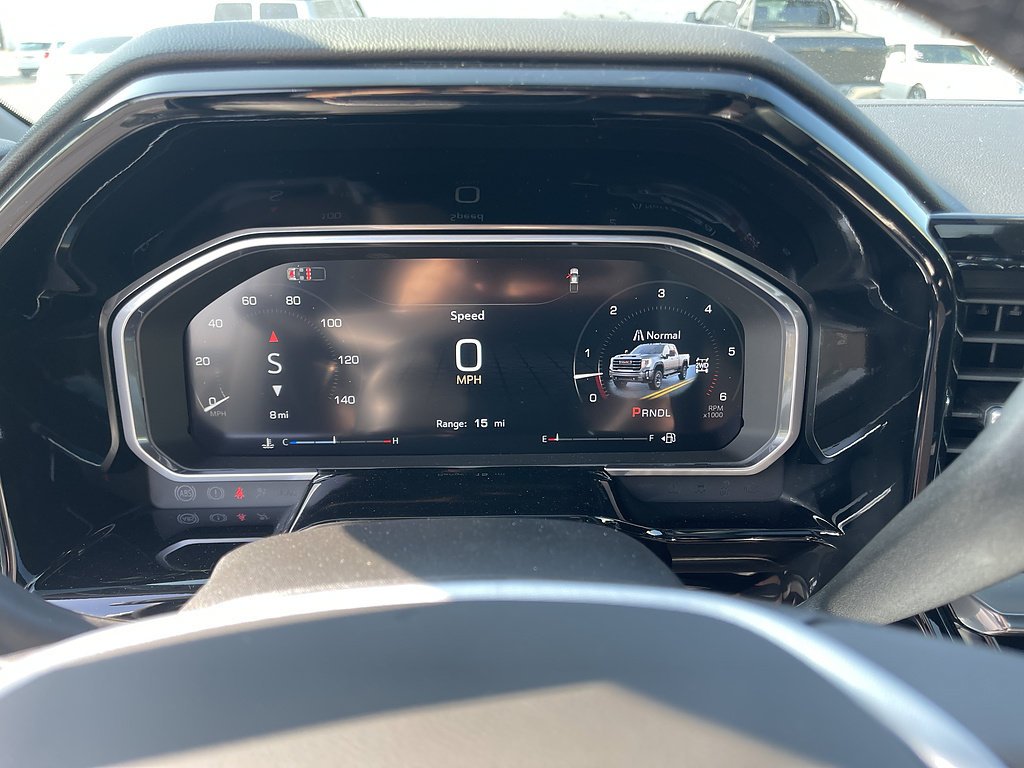 2026 GMC Sierra 3500HD SLT - Photo 26