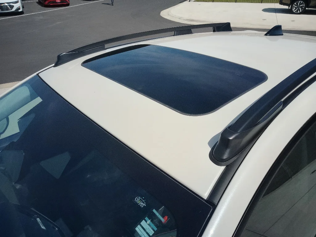 2026 Subaru Crosstrek Limited - Photo 9