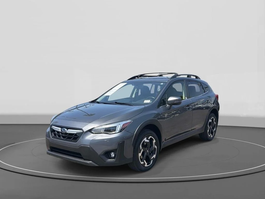 2022 Subaru Crosstrek