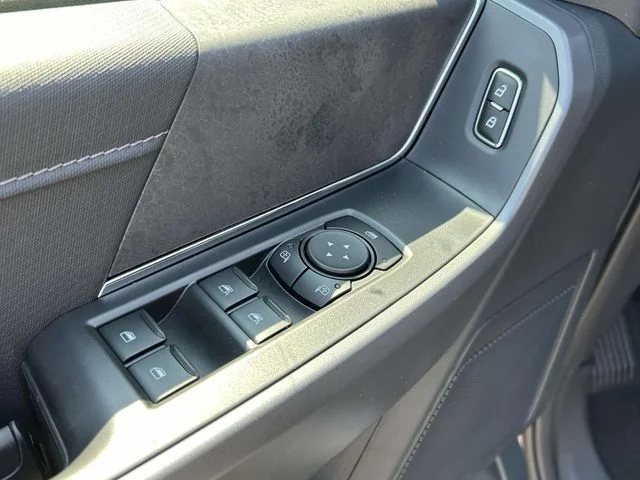 New 2026 White Ford XLT image 15