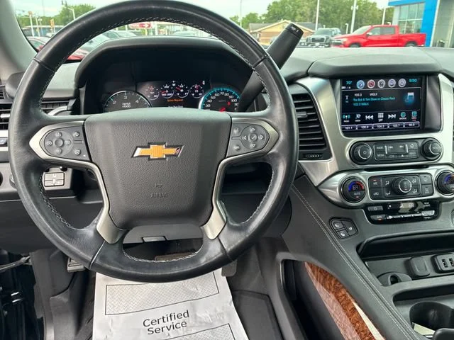 Used 2019 BLACK Chevrolet Premier image 18