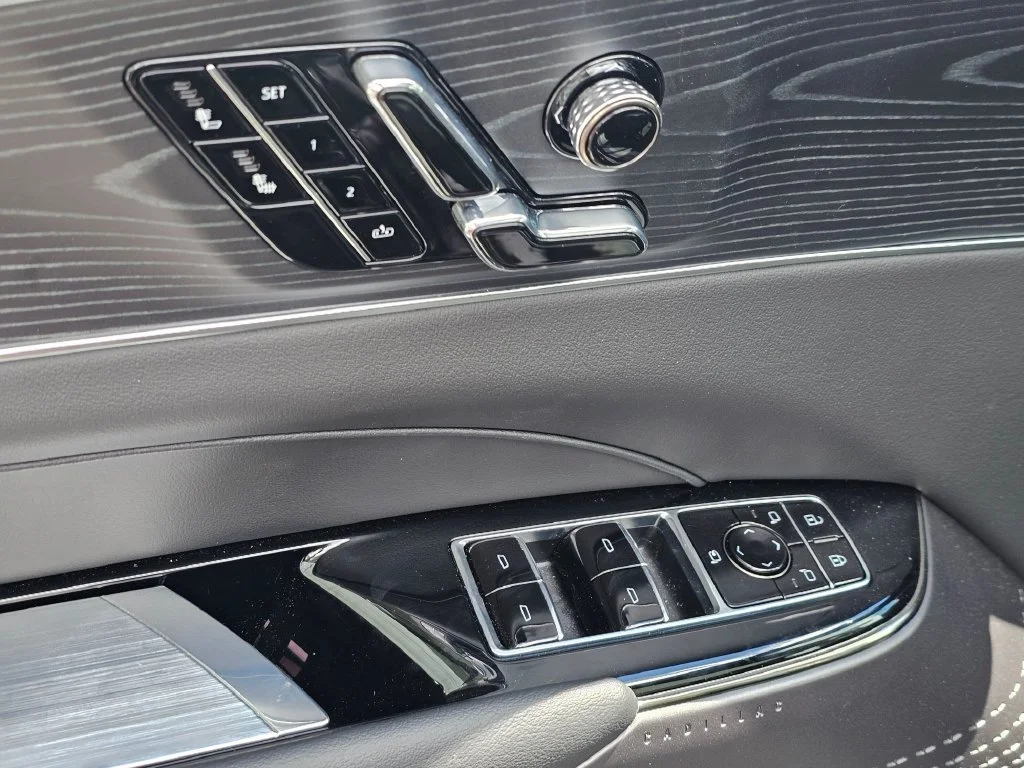 2026 Cadillac LYRIQ Sport - Photo 22