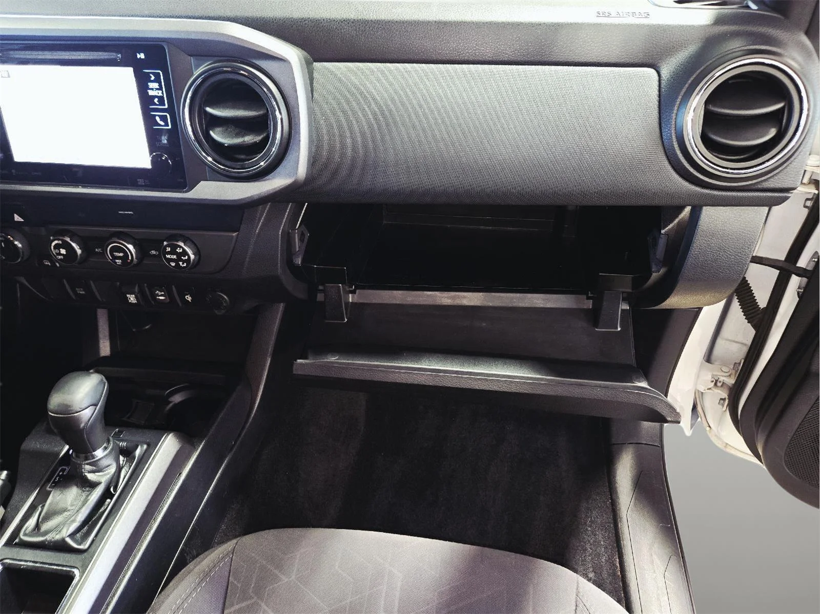 Used 2019 Super White Toyota TRD Off Road image 50