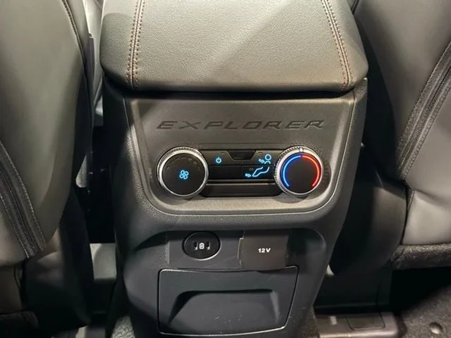 Used 2026 Black Ford Active image 29