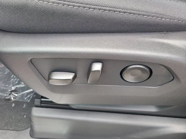 New 2026 Sterling Gray Metallic Chevrolet RST image 21