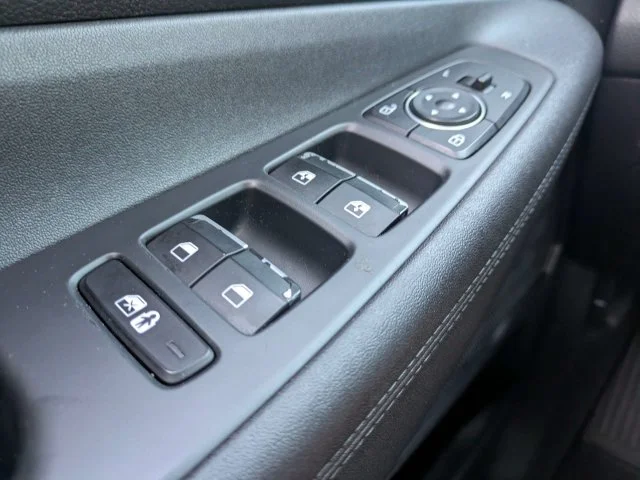 Used 2021 Gray Hyundai SEL image 25