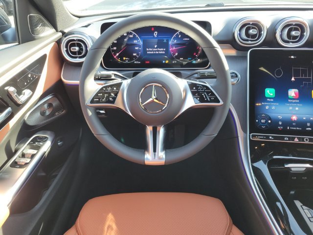 Used 2026 Black Mercedes-Benz C 300 image 13