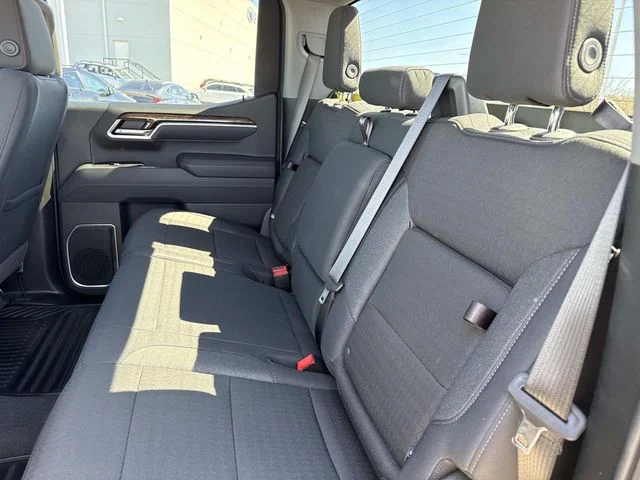2026 GMC Sierra 1500 Elevation - Photo 17