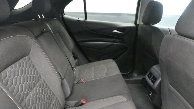 Used 2021 White Chevrolet LT image 10
