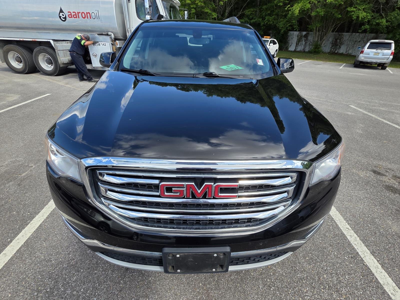 1GKKNMLS1KZ291805