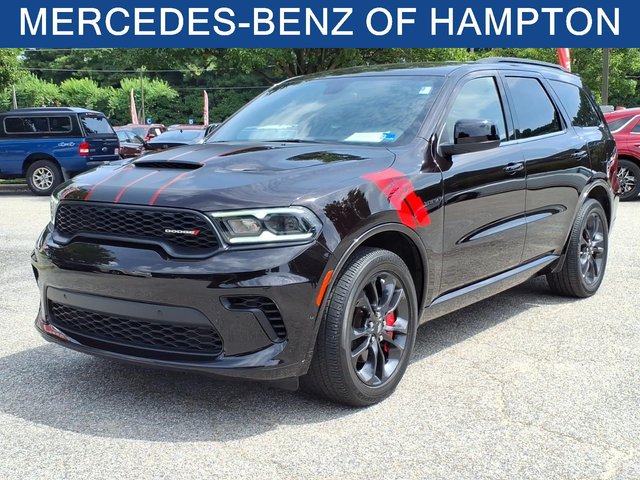 2023 Dodge Durango R/T