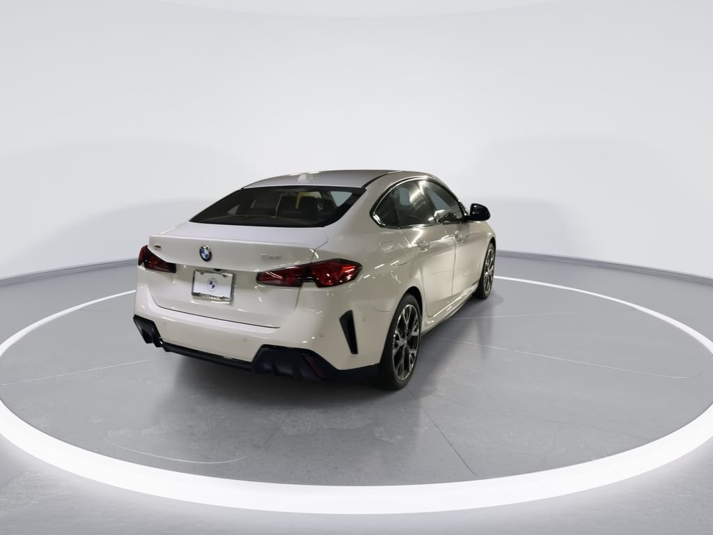 Used 2026 Alpine White BMW 228 Gran Coupe image 7