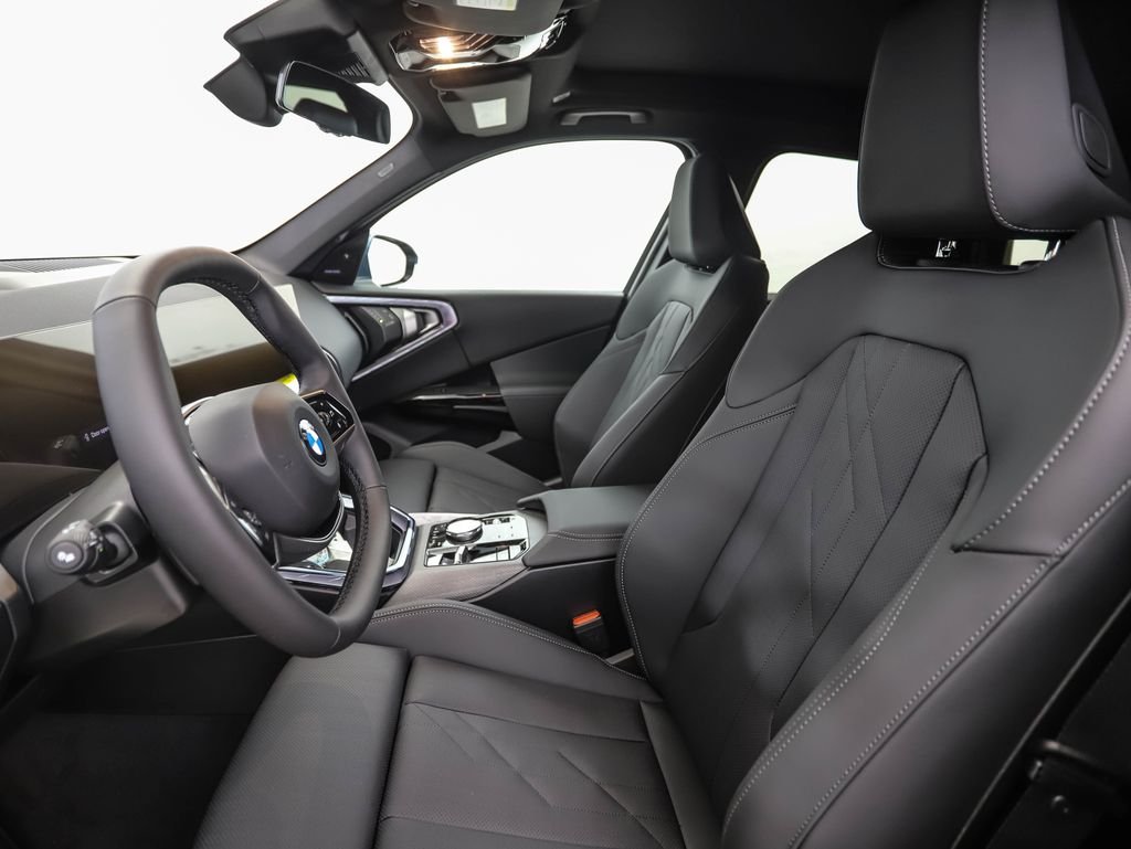 Used 2026 Blue Metallic BMW 30 xDrive image 11