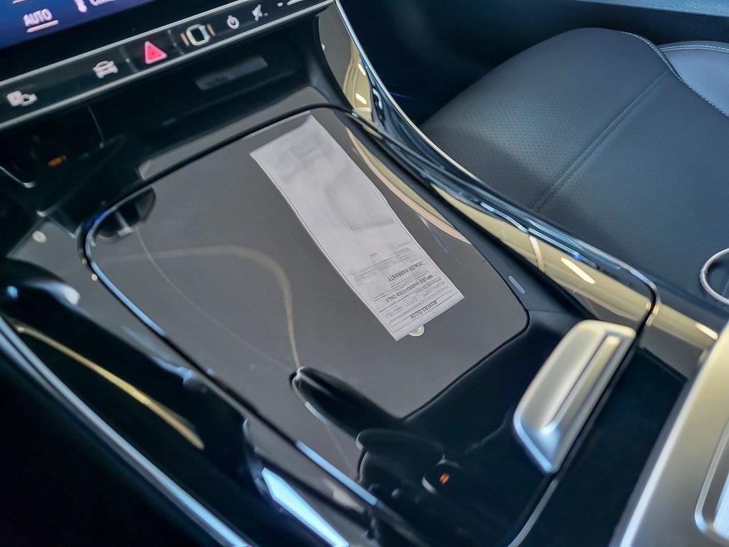 2024 MERCEDES-BENZ C-CLASS - Image 16