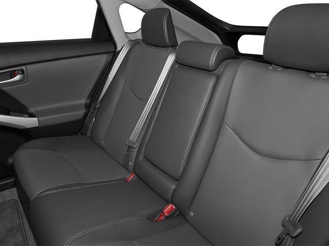Used 2014 Black Toyota Four image 14