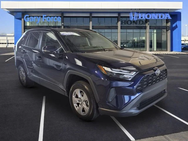 Used 2025 Blueprint Toyota XLE image 1