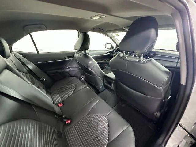 Certified Used 2024 ICE EDGE Toyota  image 12