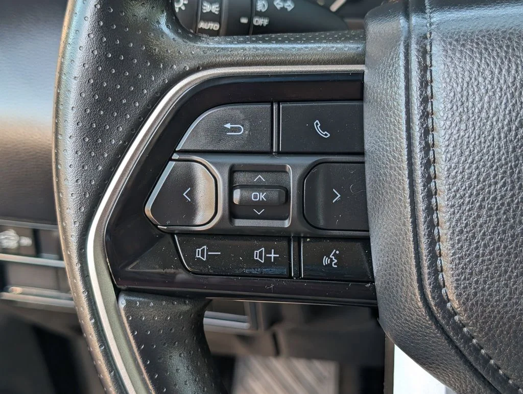 Used 2024 Black Toyota SR5 image 18