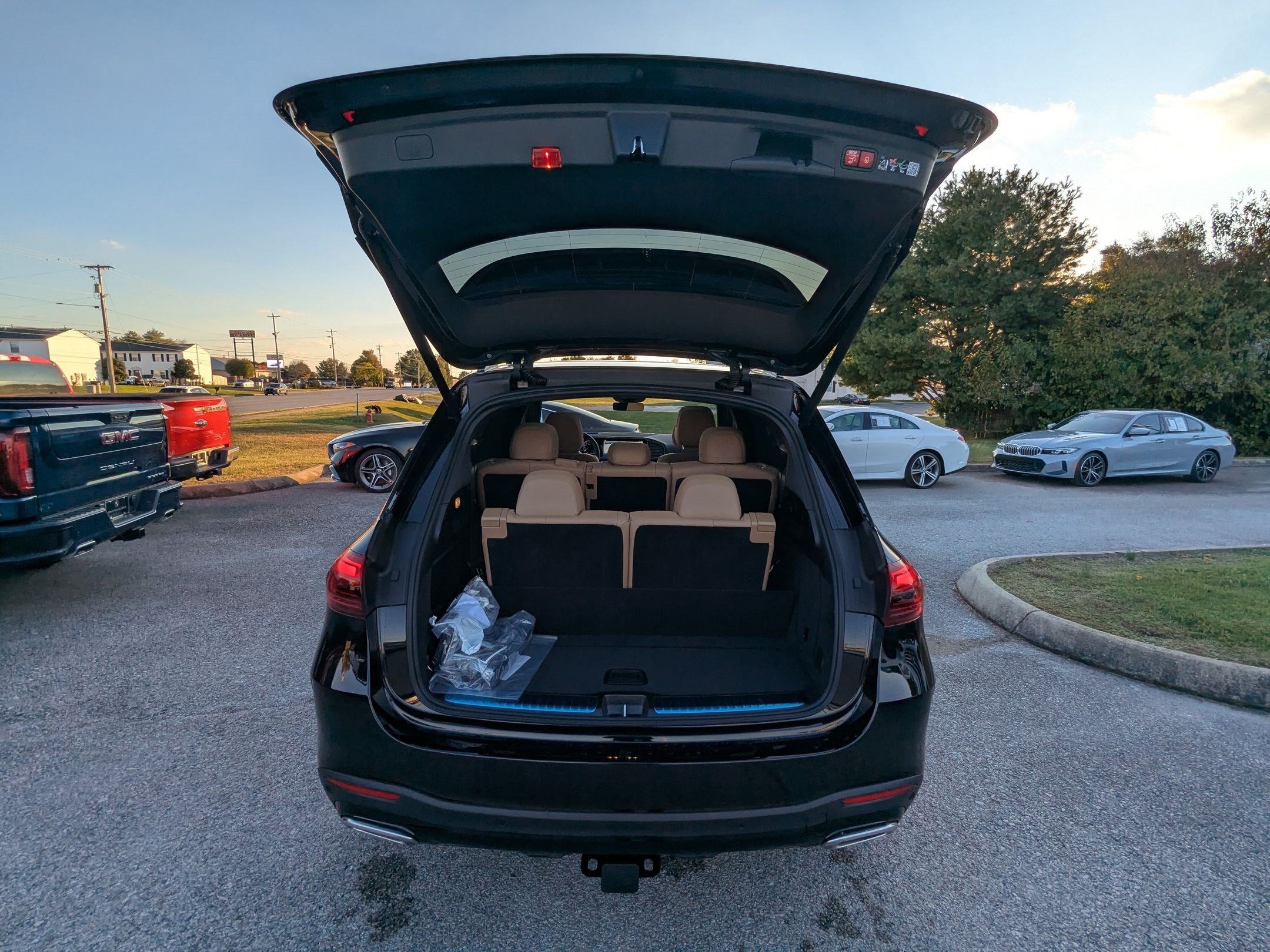 2026 Mercedes-Benz GLE GLE580 - Photo 66