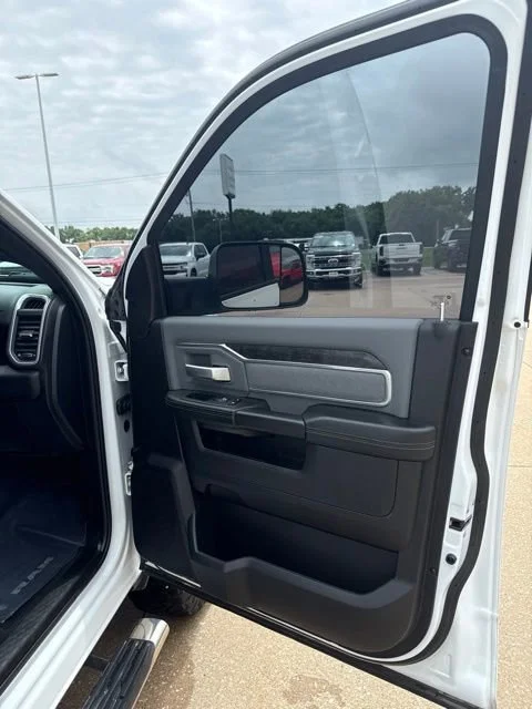 Used 2022  Ram Big Horn image 18
