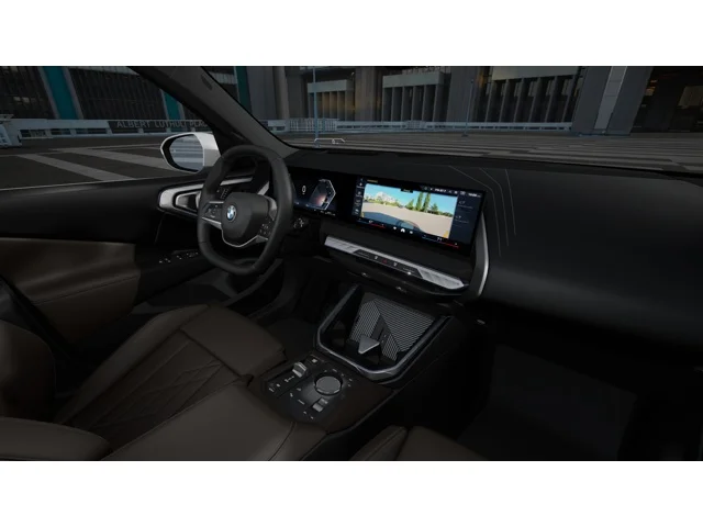 New 2026 Mineral White Metallic BMW  image 14