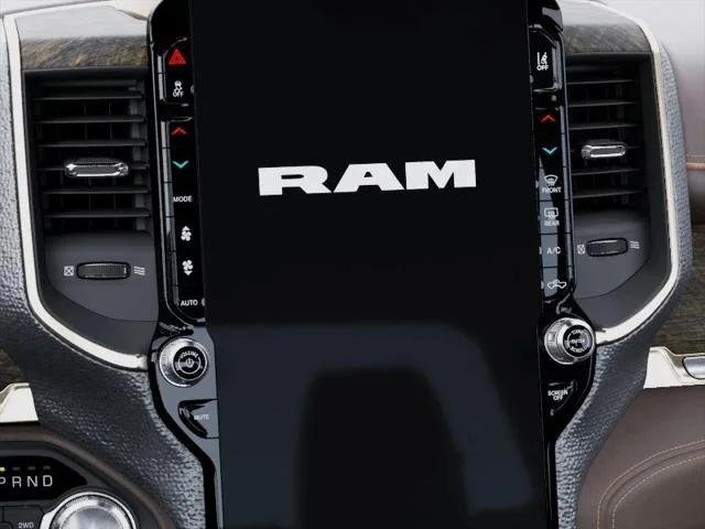 2026 RAM 1500 Limited Longhorn - Photo 70