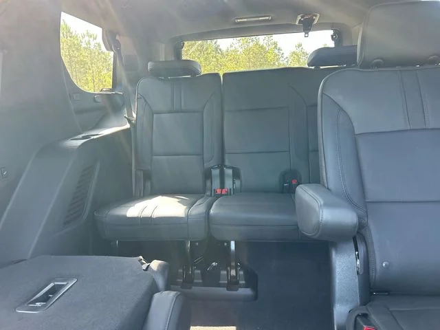 Used 2024 Black Chevrolet RST image 27