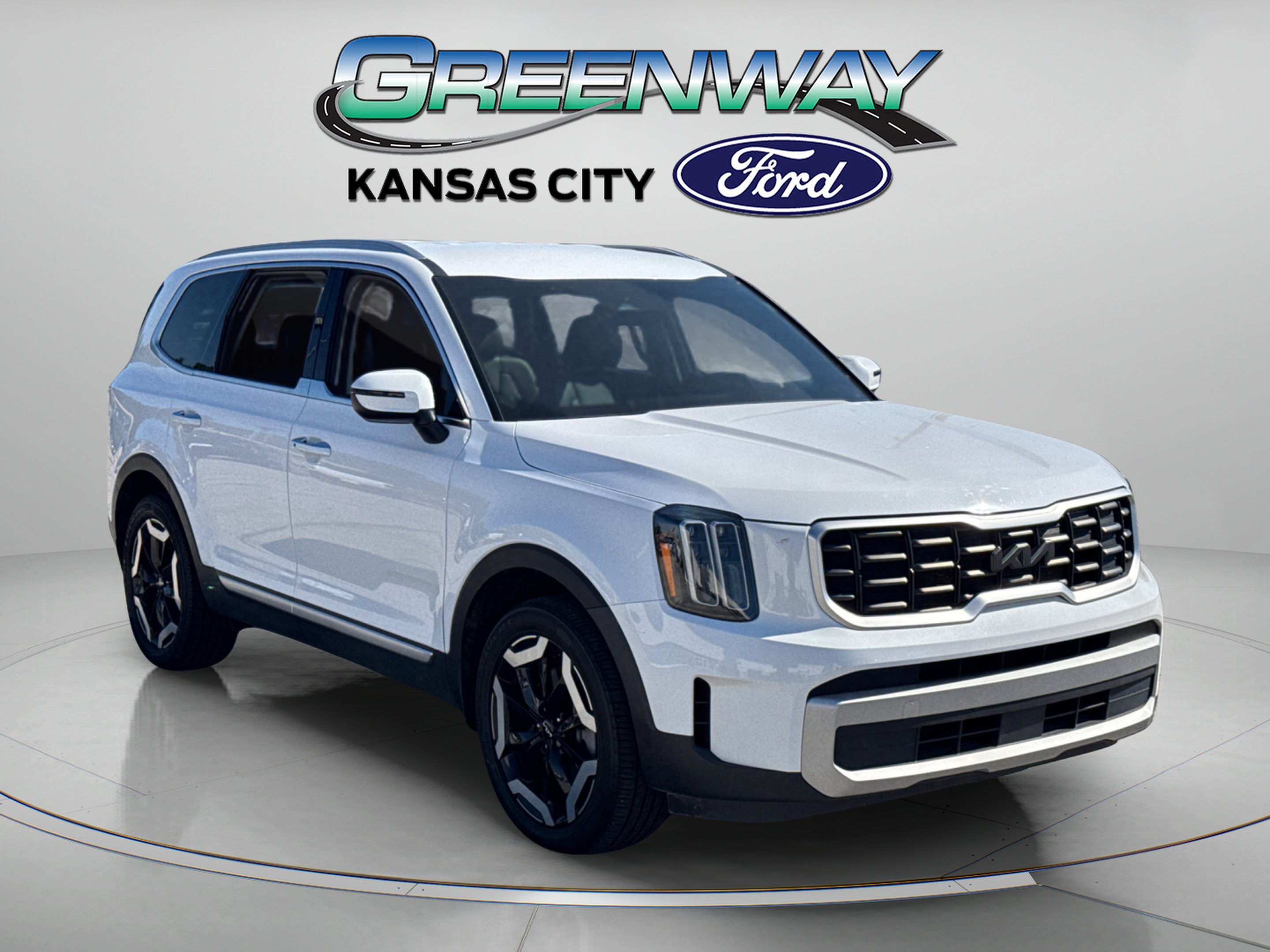 2023 Kia Telluride
