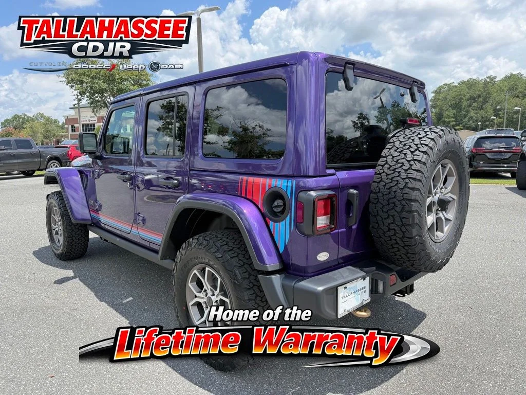 New 2026 Reign Jeep Sport S image 6