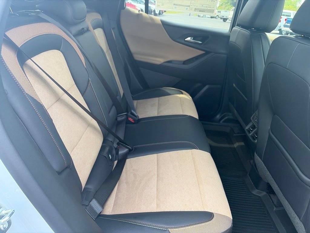 2027 Chevrolet Equinox ACTIV - Photo 35