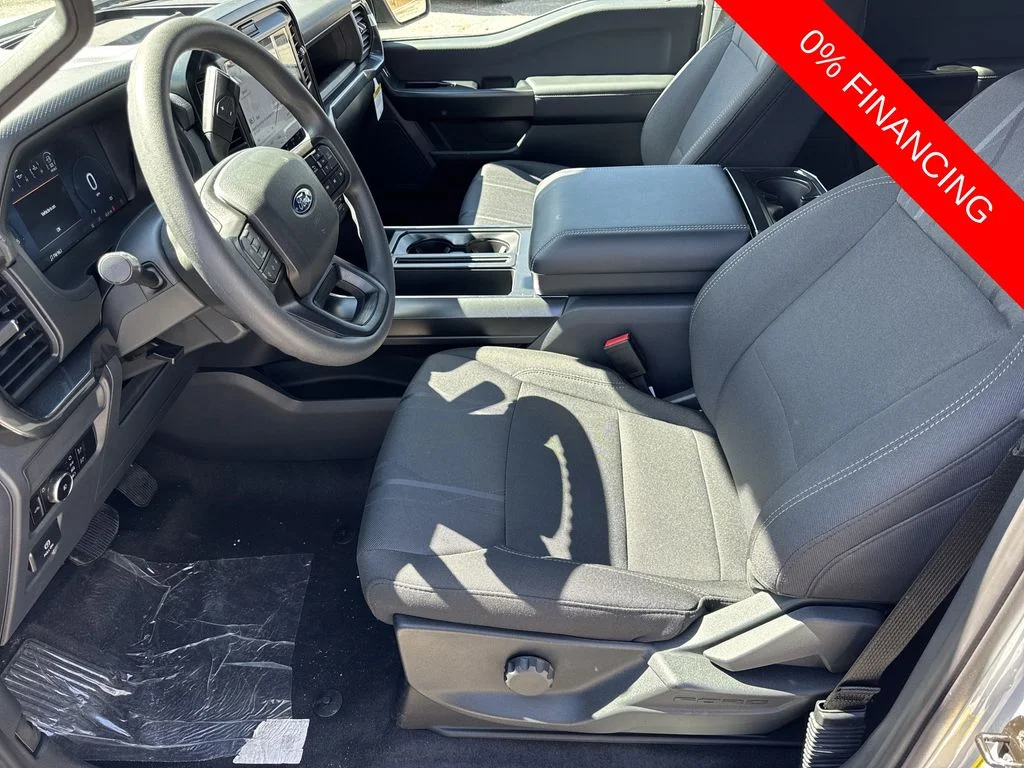 New 2026 Avalanche Ford STX® image 9