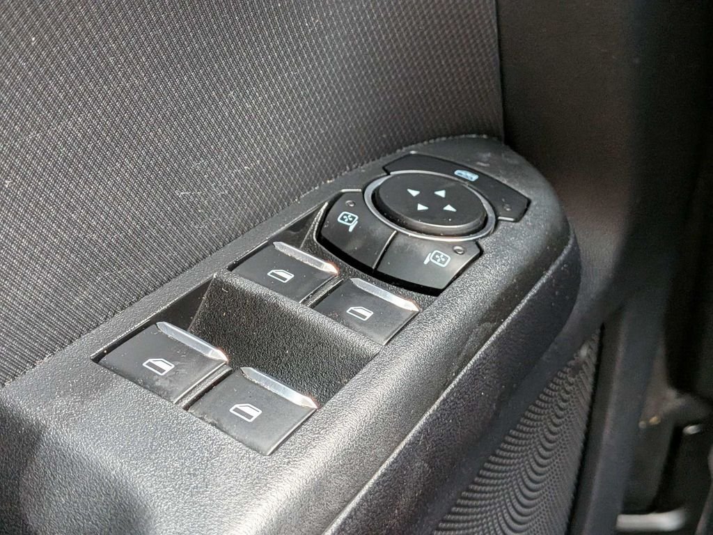 Used 2024 Gray Ford Big Bend image 33