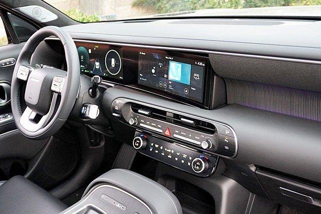 2026 Hyundai Palisade Calligraphy - Photo 13