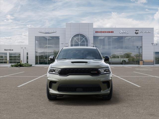 New 2026 Green Machine Exterior Paint Dodge GT Plus HEMI V8 image 32