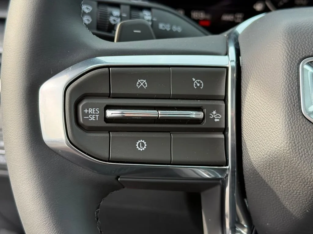 2026 GMC Terrain Elevation - Photo 23